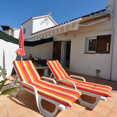 Villa Rnet - Mas Matas A6 Roses Exterior foto